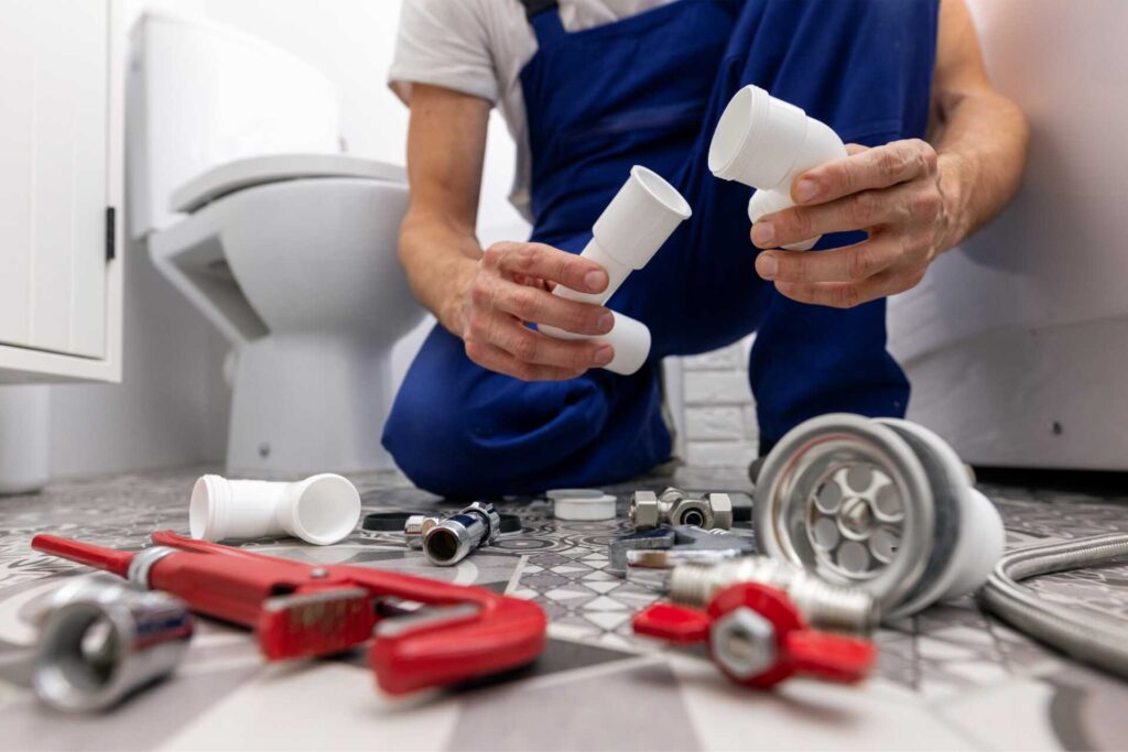 What Are the Best Affordable Emergency Plumbing Services?