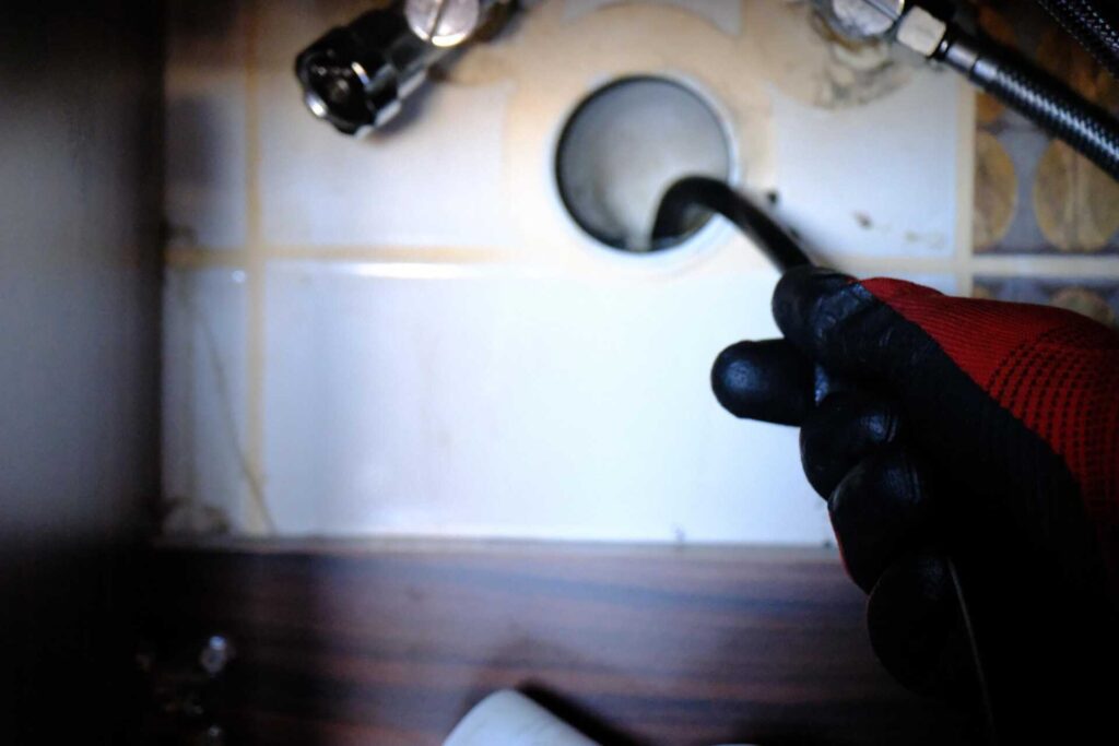 5 Tips From Hydro Jetting Specialists for Blocked Pipes