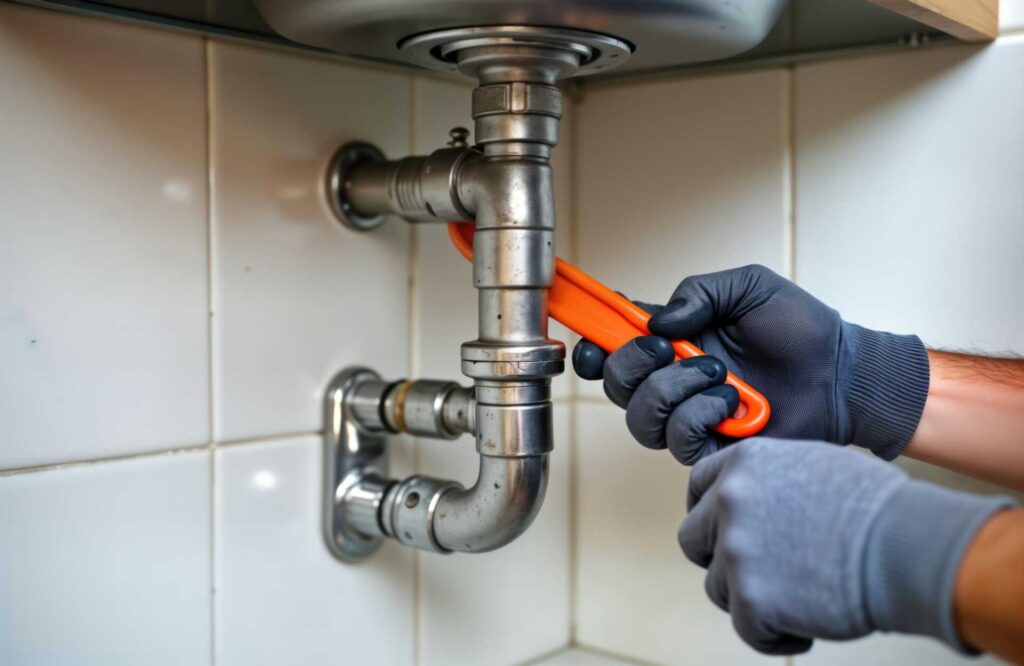 10 Tips for Tackling Tough Pipe Blockages