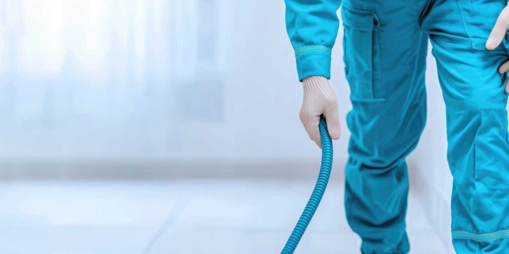 Why Choose Hydro Jetting for Tough Blockages?
