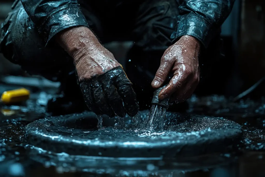 Drain Cleaning Made Easy