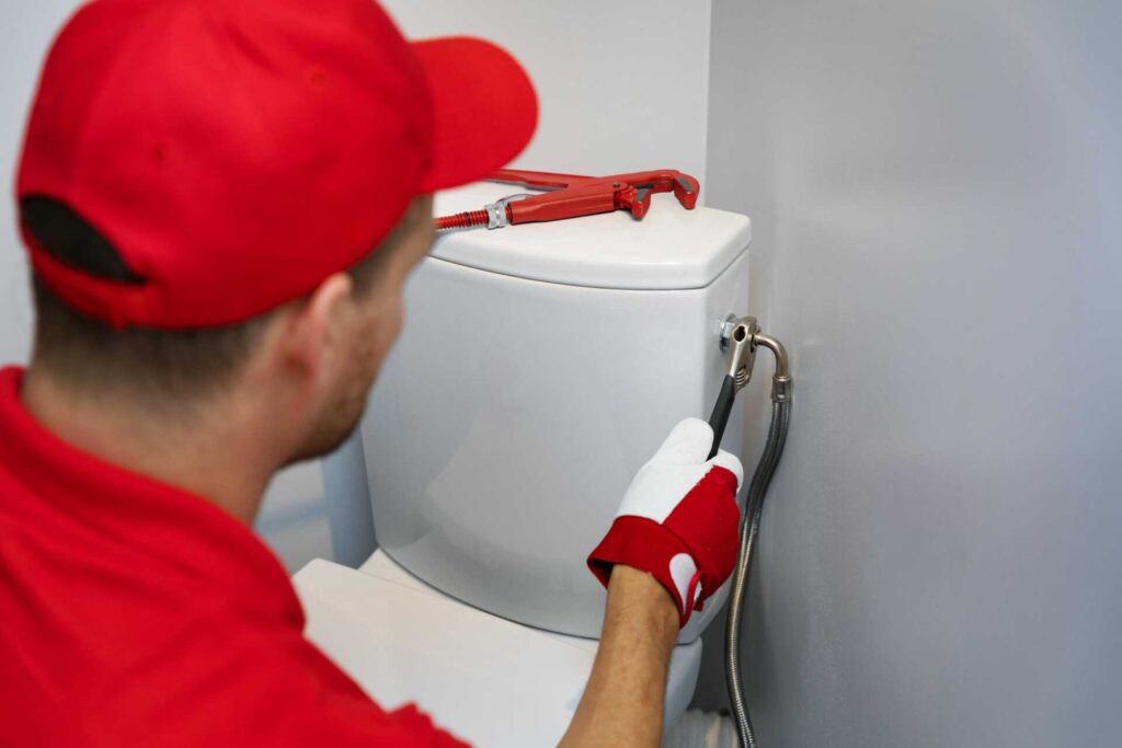 10 Best Solutions for Tough Pipe Blockages