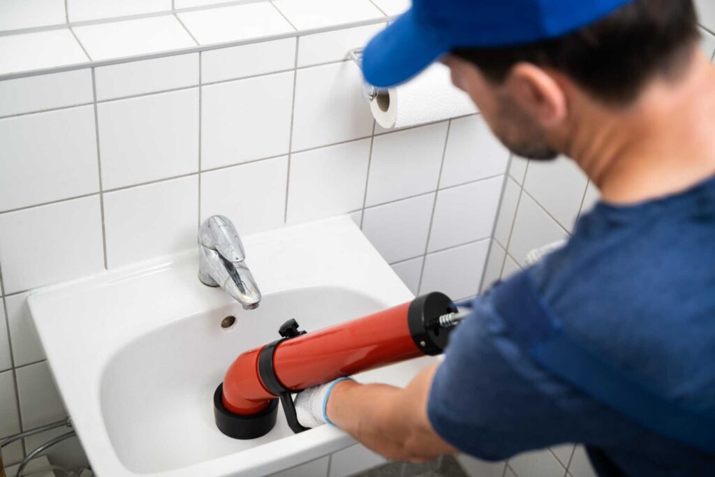 Affordable Hydro Jetting Solutions for Clogged Drains