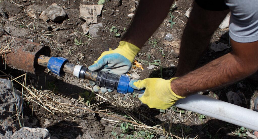 What Are Top Sewer Line Repair Techniques?