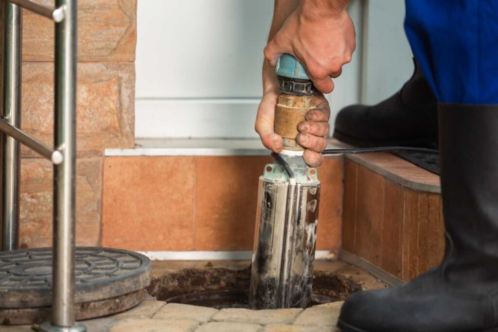 What Is Hydro Jetting for Sewer Line Repair?