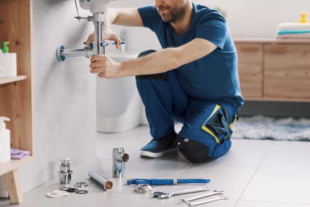 Top Solutions for Homeowners With Clogged Drains