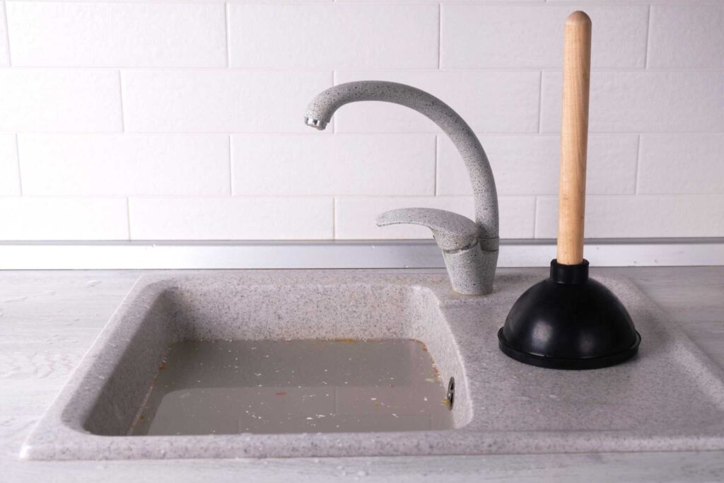 What Are Solutions for Tough Pipe Blockages?